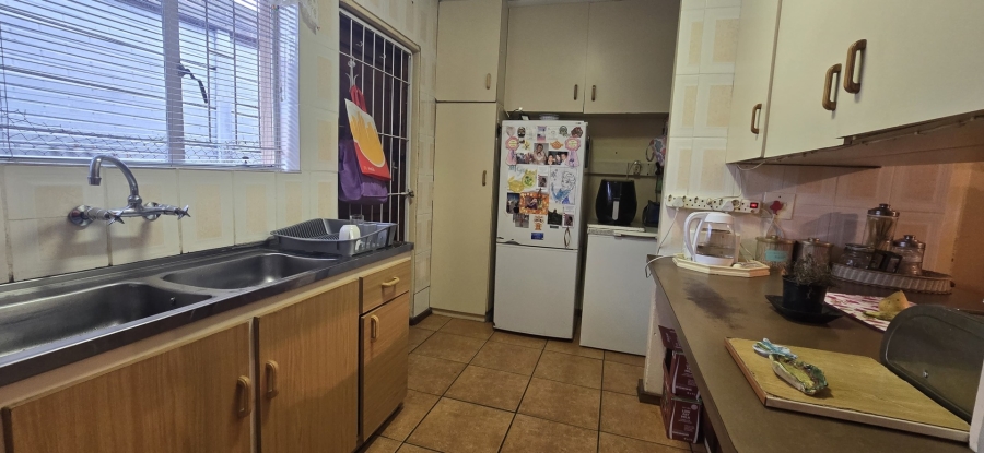 3 Bedroom Property for Sale in Bernadino Heights Western Cape